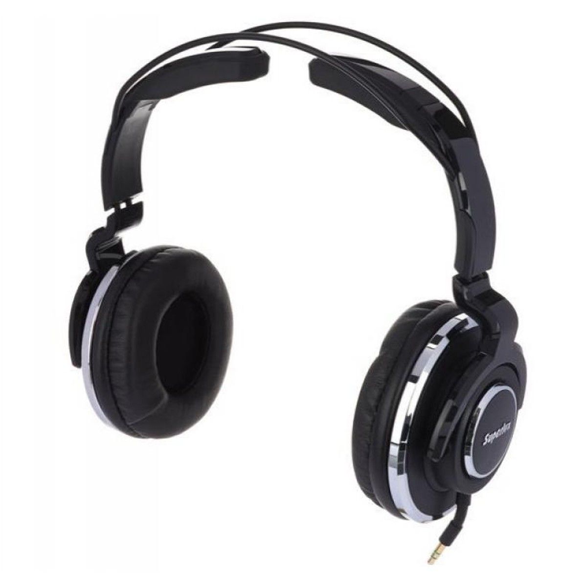 SUPERLUX - Audifonos Over Ear para Dj Superlux HD 631