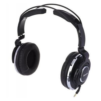 Imagen 2 del producto Audifonos Over Ear para Dj HD 631