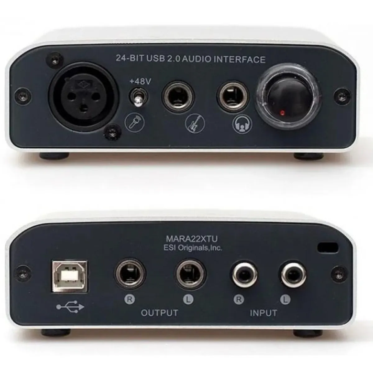 GENERICO - Set de grabacion ESIO Mara 22 Studio