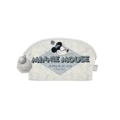 REPUBLIC COSMETICS - Cosmetiquero "Minnie" Retro- Edición 100 años Disney