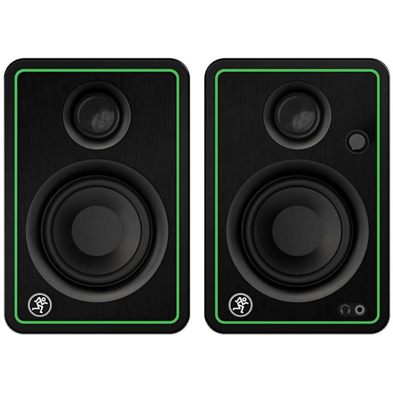 MACKIE - Monitores de estudio Mackie CR3-XBT