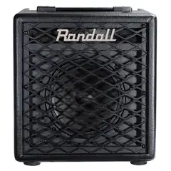 RANDALL - RD1C Diavlo Combo Amplificador a Tubo 1W