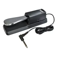 SCORPION - PEDAL SUSTAIN PARA TECLADO SPCC-404