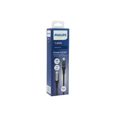 PHILIPS - Cable Usb C A Usb C Pd3040 100w Con Pantalla Lcd
