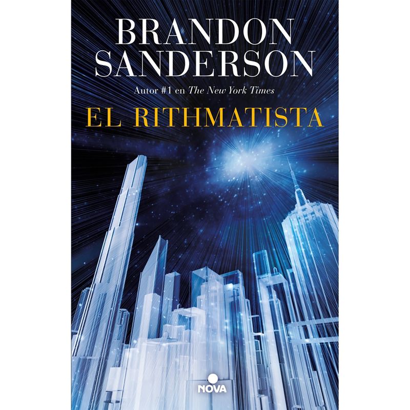 PENGUIN RANDOM HOUSE - LIBRO El Rithmatista