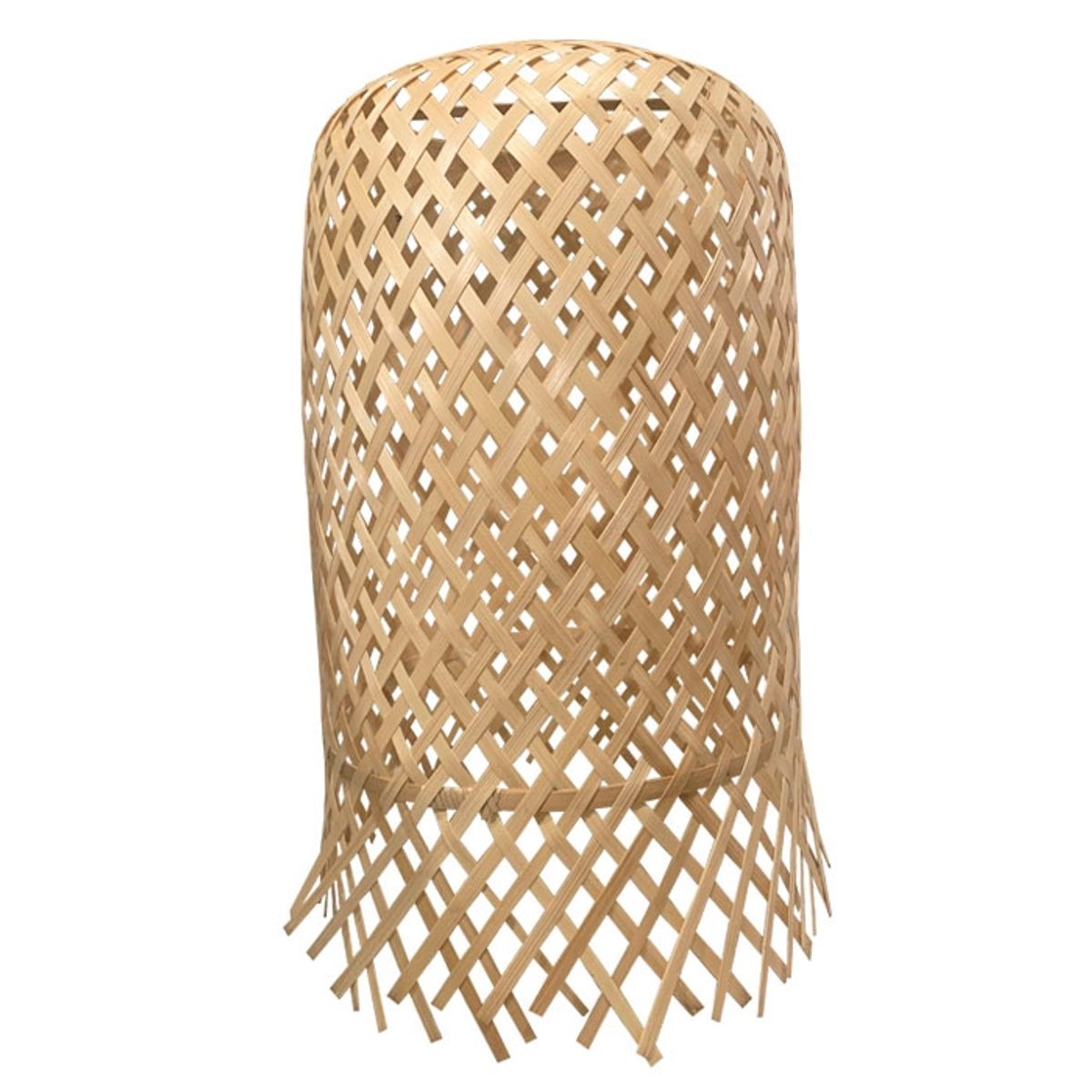 BRIC - Pantalla Fibras Naturales.