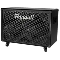 RANDALL - RG212 Gabinete 2X12 100W Guitarra