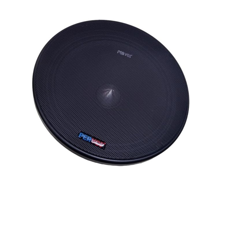 GENERICO - Parlante auto Medio 10 pulgadas 25cm 1200 watts max. 4 ohms