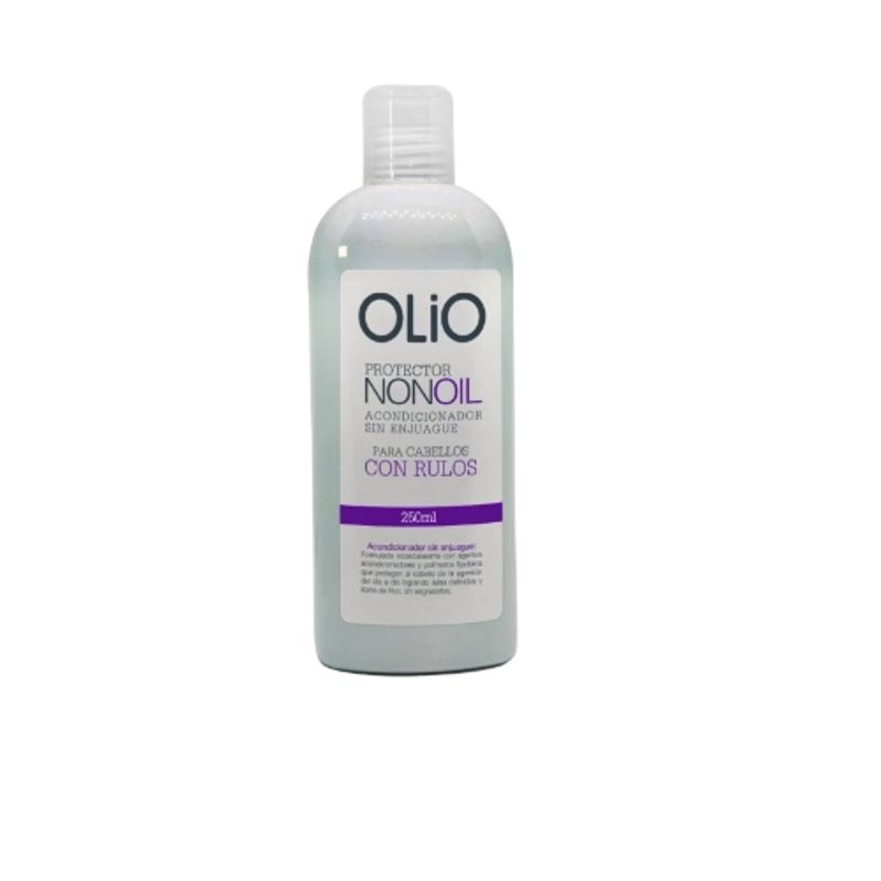 OLIO - PROTECTOR NONOIL RULOS OLIO 250ml