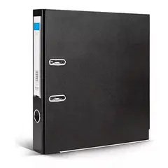 OFERTABKN - Carpeta Archivador A42anillos Para Documento 315x285x53