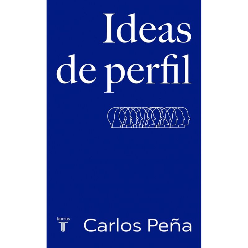 PENGUIN RANDOM HOUSE - LIBRO Ideas De Perfil