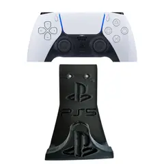 GENERICO - Soporte de Mando PlayStation 5 Estilo y Funcionalidad