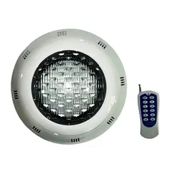 HB LEDS - Foco LED Piscina RGB Con Control 18W