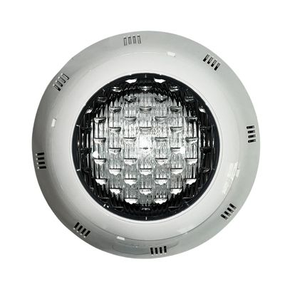 Imagen 2 del producto Foco LED Piscina RGB Con Control 18W