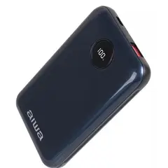 AIWA - Cargador Batería Externa Power Bank 10.000 Mah PAW300AZ