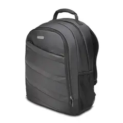 KENSINGTON - Mochila Kilimanjaro Waterproof para Notebook 15.6" Negra