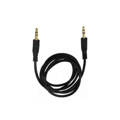 PHILCO - Cable Audio Aux Plug 3.5mm Stereo 1.8m
