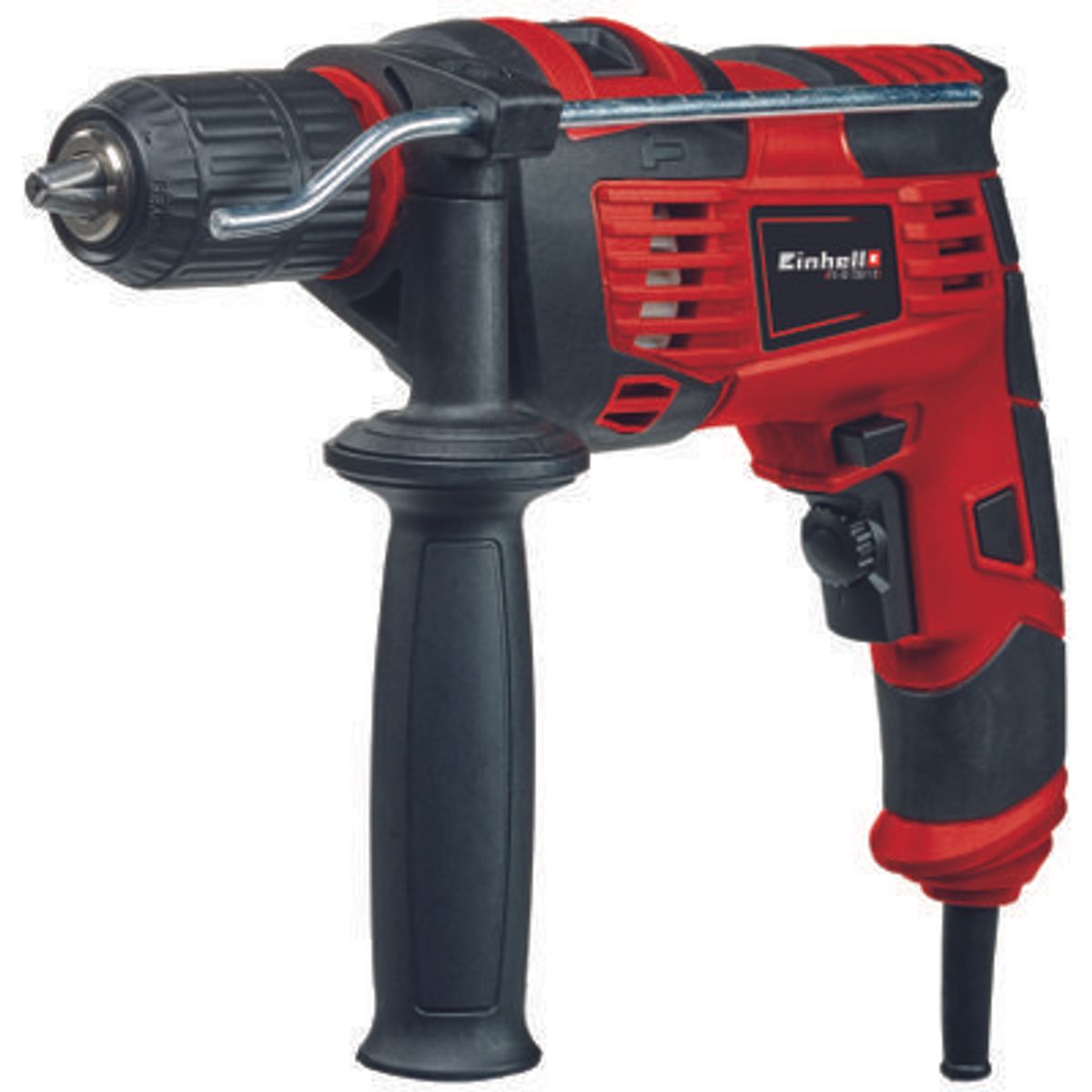EINHELL - TALADRO PERCUTOR 720 W, #TC-ID 720/1E Mandril 13mm(4259848)