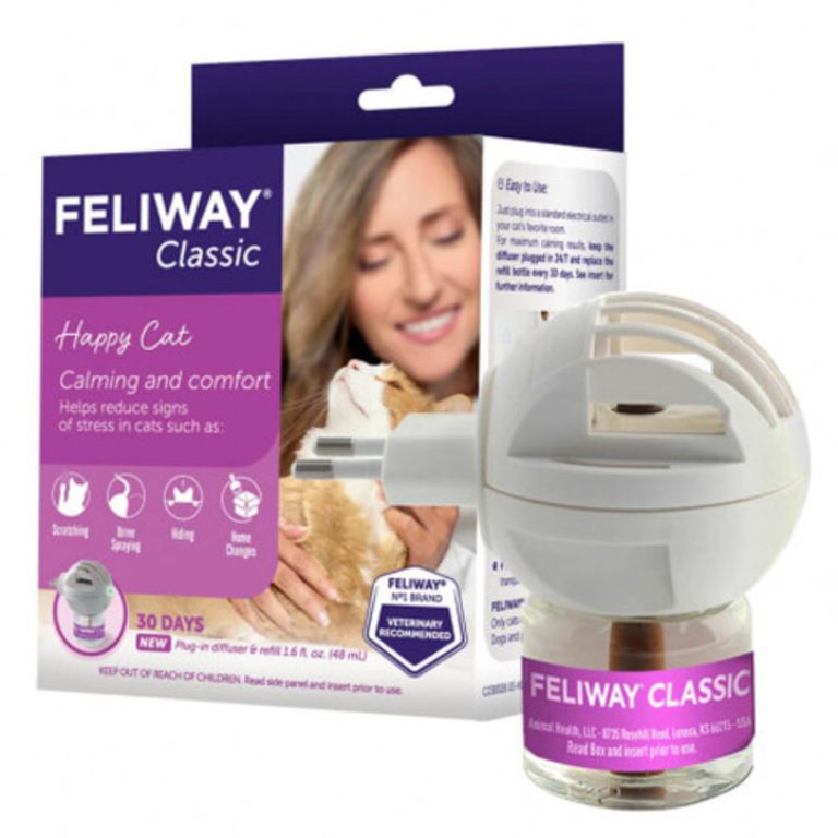 Classic Difusor 48 ml