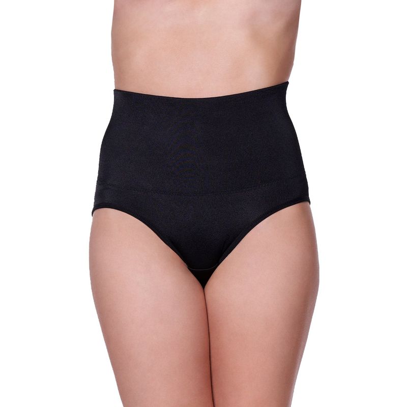 BAZIANI - Calzón Faja Reductora 2665.-
