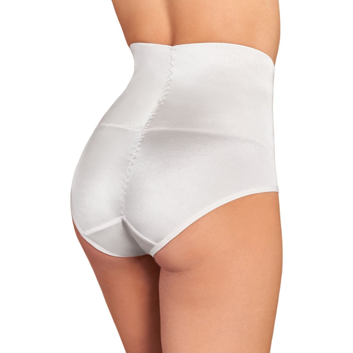 BAZIANI - Calzón Faja Reductora 2665