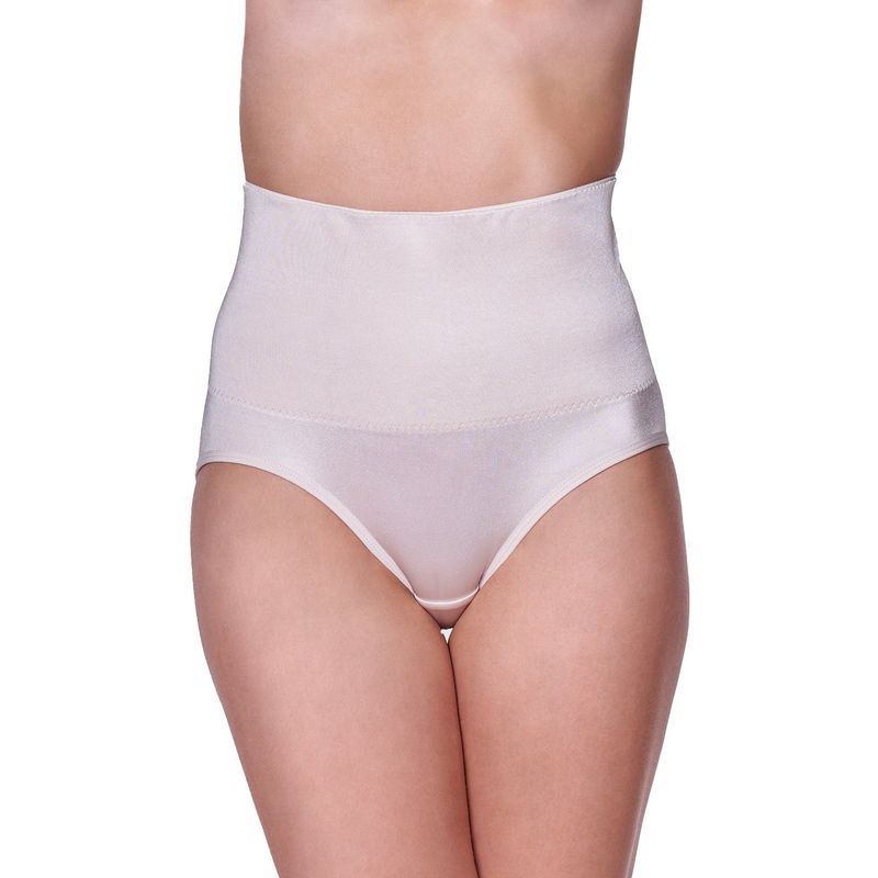 BAZIANI - Calzón Faja Reductora 2665.-