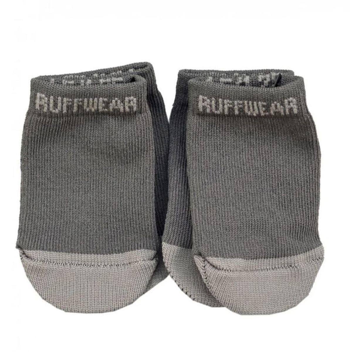 RUFFWEAR - Ruffwear Dog Boot Liners Twilight Gray L (6,4-7 cm)