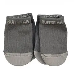 RUFFWEAR - Dog Boot Liners Twilight Gray L (6,4-7 cm)