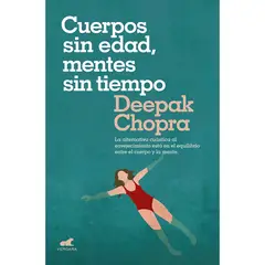 VERGARA - Cuerpos Sin Edad, Mentes Sin Tiempo