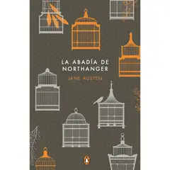 PENGUIN - La Abadia De Northanger