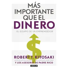 AGUILAR - Mas Importante Que El Dinero
