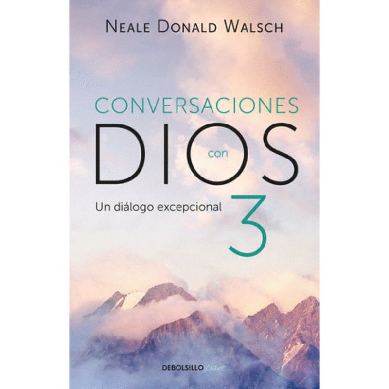 DEBOLSILLO - Conversaciones Con Dios 3