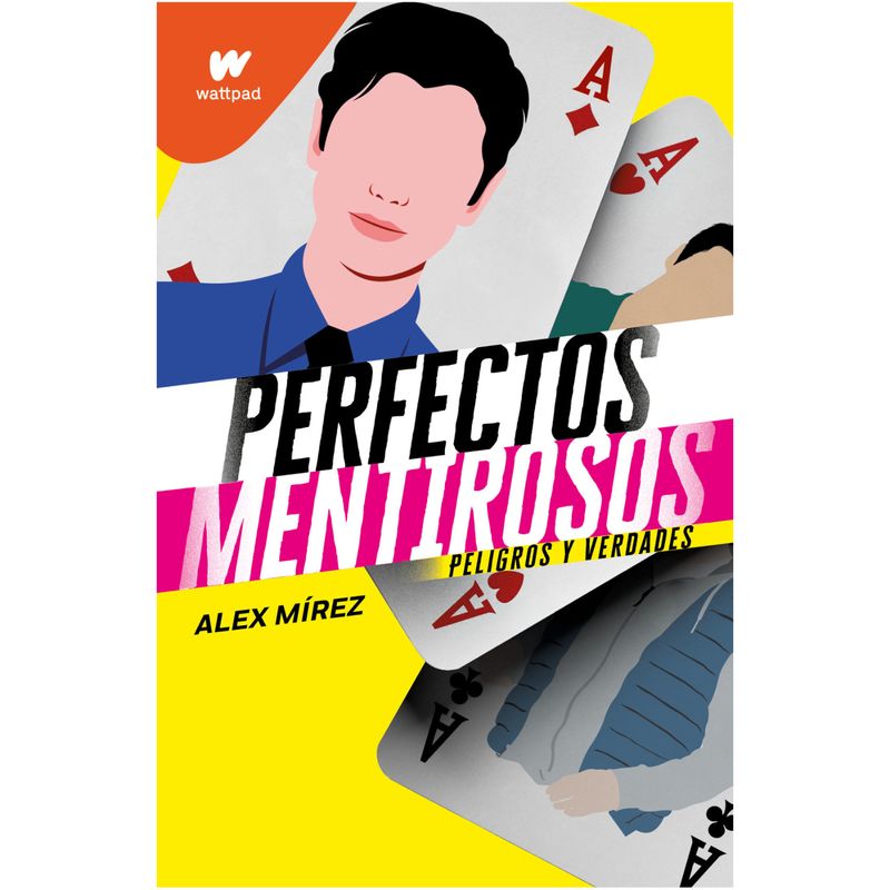MONTENA - Perfectos Mentirosos 2