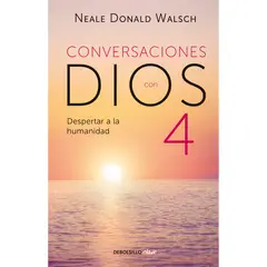 DEBOLSILLO - Conversaciones Con Dios 4