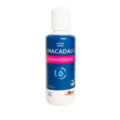 GENERICO - Macadali Crema Hidratante 500 ml (vcto 30/11)