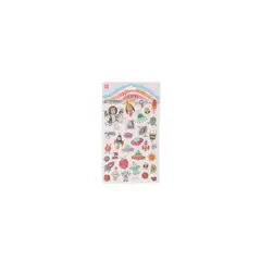 HOMEWELL - Sticker astronauta 14*25cm