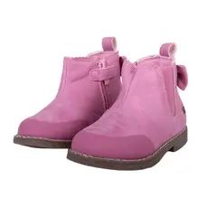 PILLIN - Botin Bebe Niña Rosado