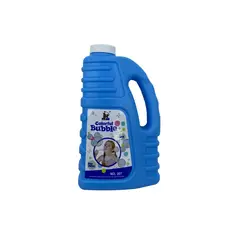 HOMEWELL - Recarga de Burbujas Azul