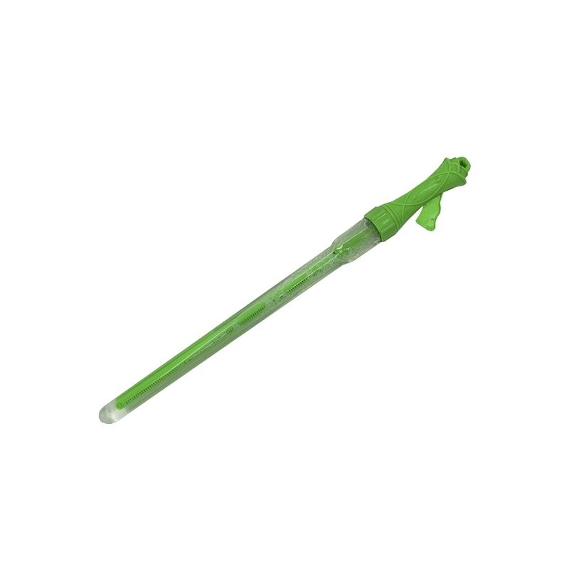 HOMEWELL - Lanzador de Burbujas Verde HOMEWELL
