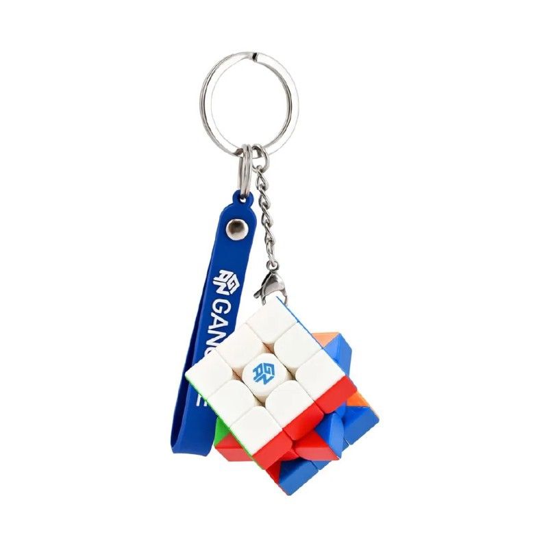 GANCUBE - Cubo GAN 330 Keychain