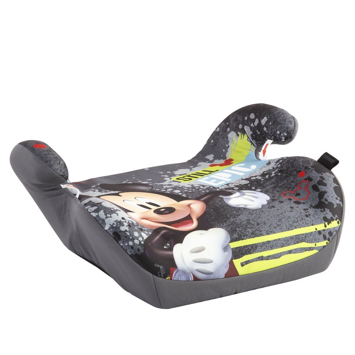 DISNEY - Alzador para Auto Mickey Disney