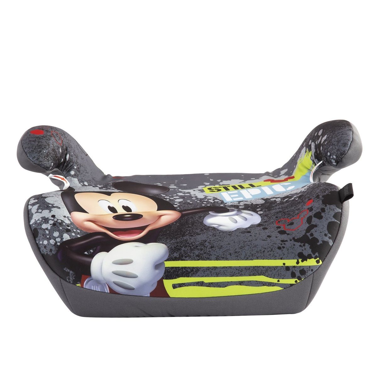 DISNEY - Alzador para Auto Mickey Disney