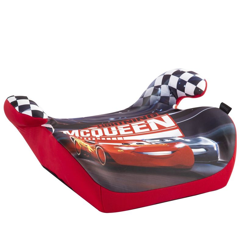 DISNEY - Alzador para Auto Cars Disney