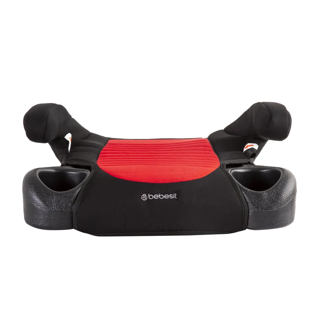 BEBESIT - Alzador Isofix Rojo Bebesit
