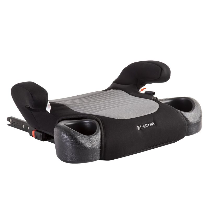 BEBESIT - Alzador Isofix Gris Bebesit