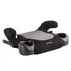 BEBESIT - Alzador Isofix Gris