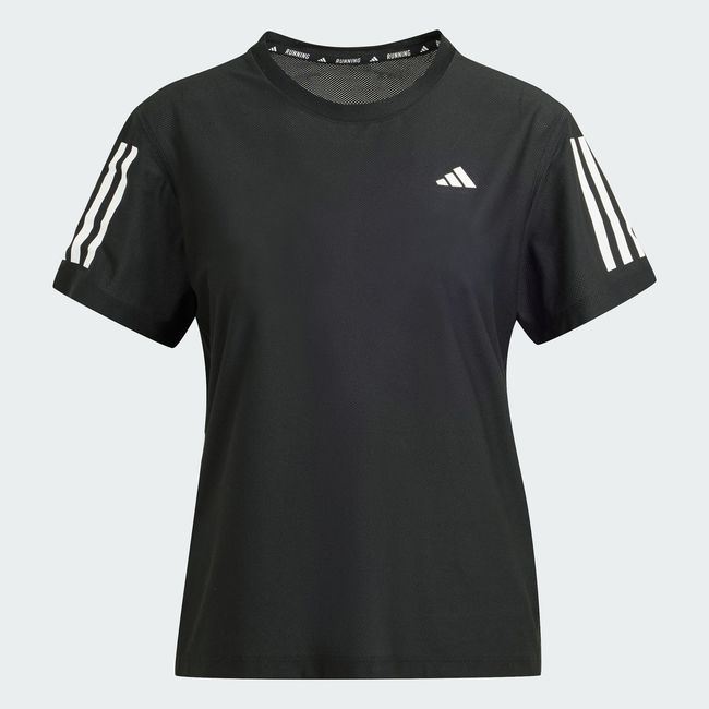 ADIDAS - Polera Own The Run