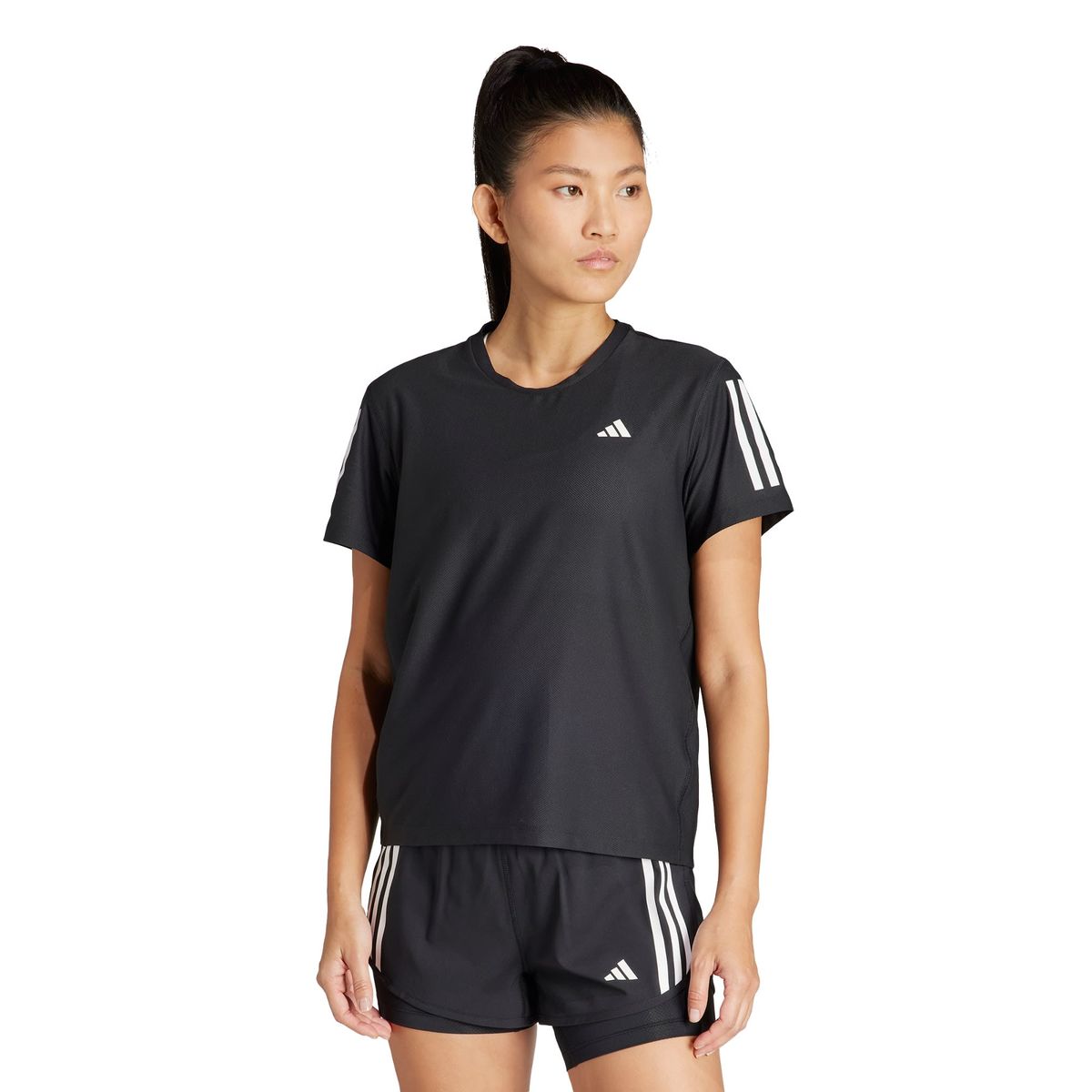 ADIDAS - Polera Own The Run