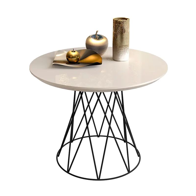BE DESIGN - MESA DE CENTRO BE PERLA