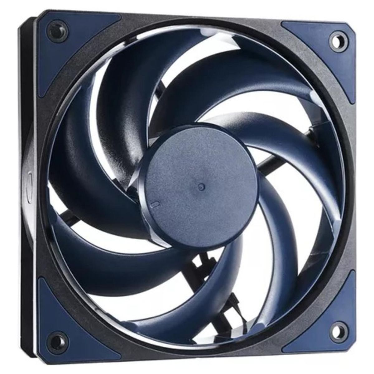 COOLER MASTER - Ventilador Cooler Master Mobius 120 Mfz-m2nn-21npk-r1